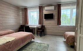 Hotel Tetris Voznesensk